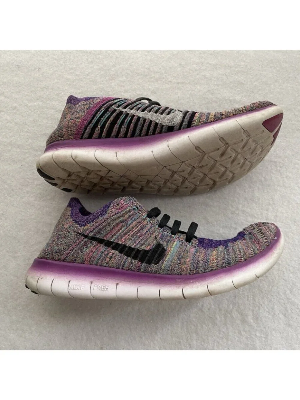 Nike one shoe